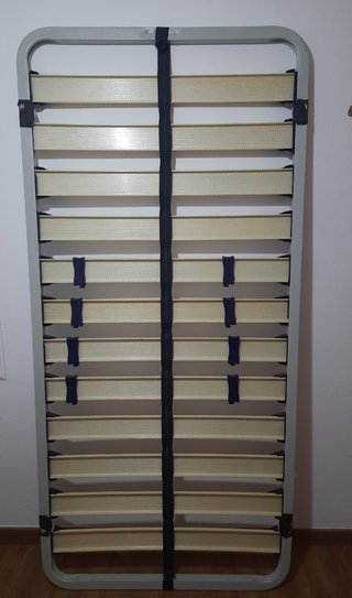 Somier Fibermaster Pikolin