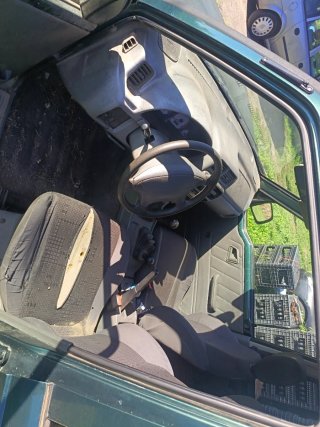 Suzuki Vitara 2007