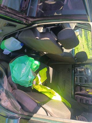 Suzuki Vitara 2007