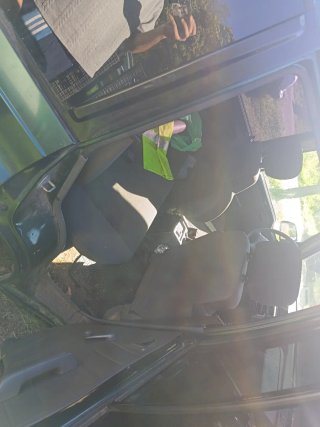 Suzuki Vitara 2007