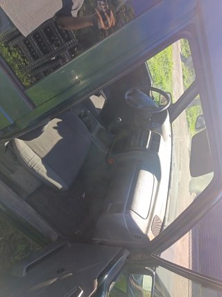 Suzuki Vitara 2007