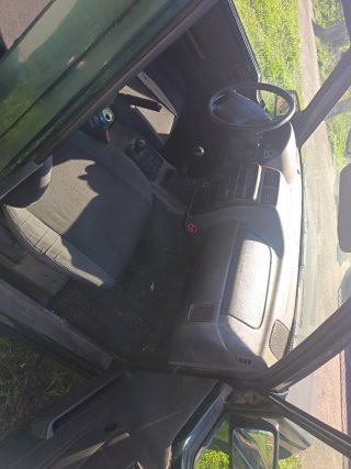 Suzuki Vitara 2007