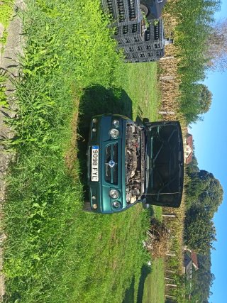 Suzuki Vitara 2007