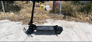 Patinete eléctrico SmartGyro
