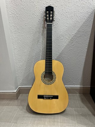 Guitarra Clásica Cantabilem Nueva