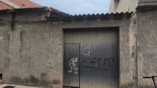 Se alquila terreno