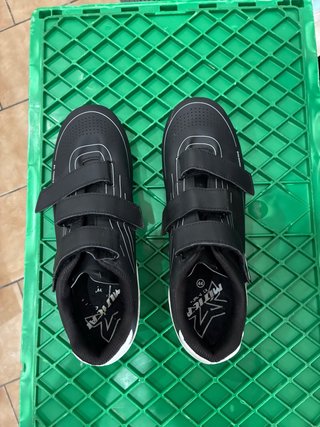 Zapatillas de Ciclismo de Montaña