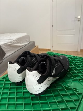 Zapatillas de Ciclismo de Montaña