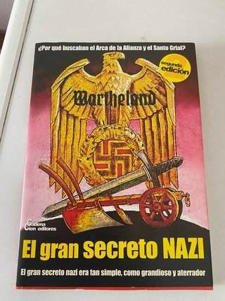 El Gran Secreto Nazi