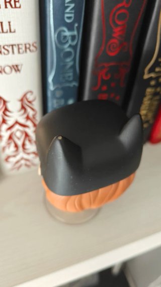Funko Pop Batgirl of Burnside (DC)