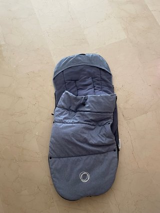 Saco de Invierno Bugaboo