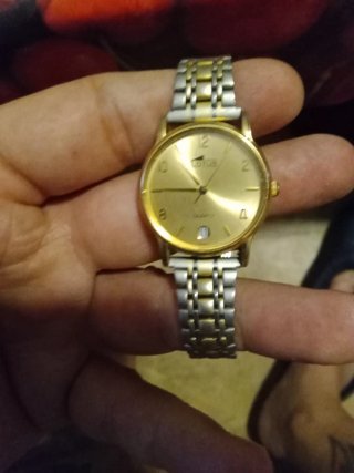 Reloj Lotus de Mujer