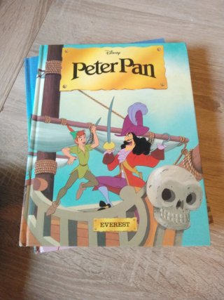 Cuentos Disney