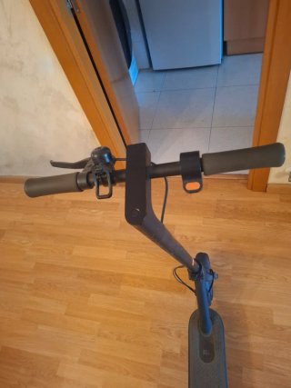 Patinete Eléctrico Xiaomi Mi Electric Scooter