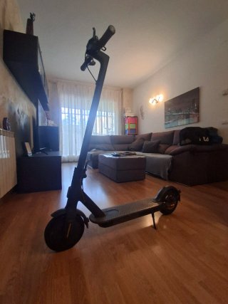 Patinete Eléctrico Xiaomi Mi Electric Scooter