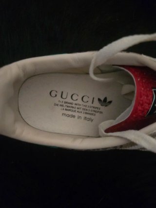Zapatillas GUCCI 39.5