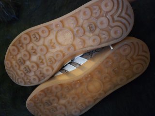 Zapatillas GUCCI 39.5