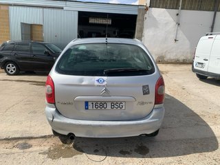 Citroen Xsara Picasso 2002