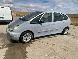 Citroen Xsara Picasso 2002