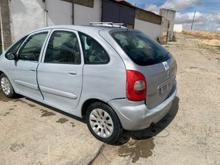 Citroen Xsara Picasso 2002