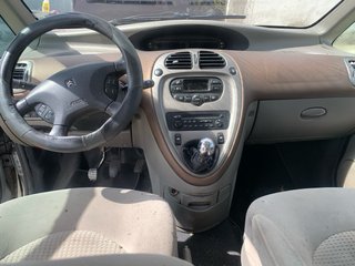 Citroen Xsara Picasso 2002