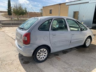 Citroen Xsara Picasso 2002