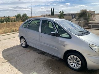 Citroen Xsara Picasso 2002