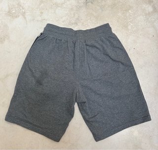 Pantaloncini Emporio Armani Grigio