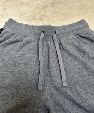Pantaloncini Emporio Armani Grigio