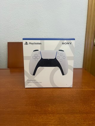 Mando Sony DualSense PS5