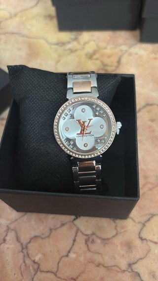 Reloj 1ud 25€ . 2ud 40€ preguntar por oferta