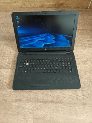 Portátil HP 255 G5