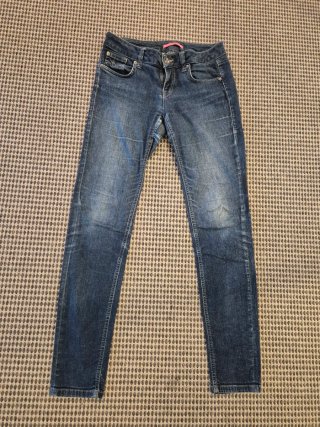 Pantalón vaquero Fornarina talla 30