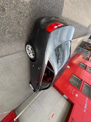 SEAT Exeo 2012
