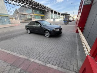 SEAT Exeo 2012