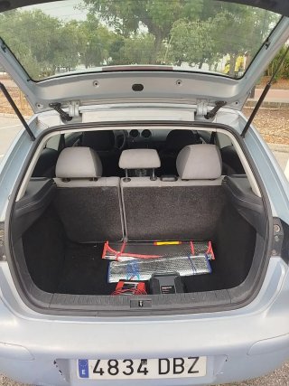 SEAT Ibiza 2005