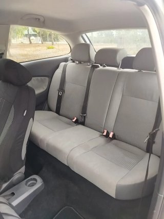 SEAT Ibiza 2005