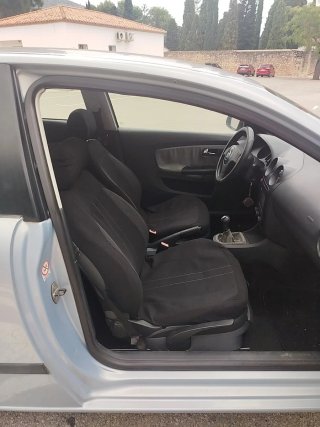 SEAT Ibiza 2005