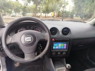 SEAT Ibiza 2005