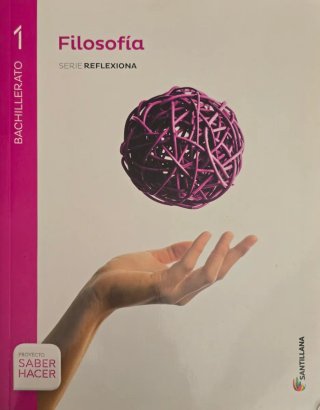 Libro de bachillerato 1