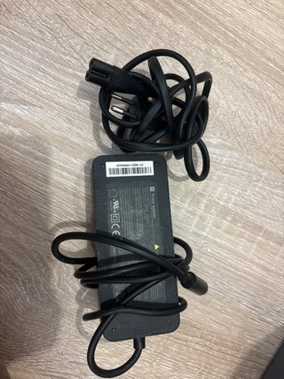 Cargador Patinete Eléctrico HT-18221105560409