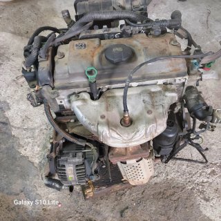 Motor 1.4 para Peugeot 106 Sport