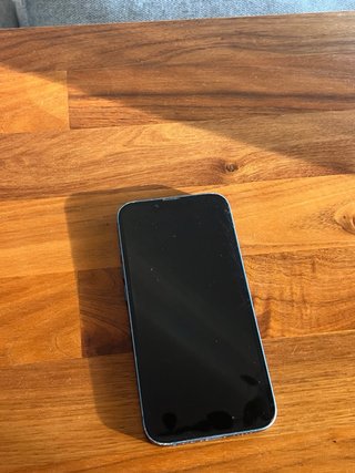 iPhone 13 256GB Azul