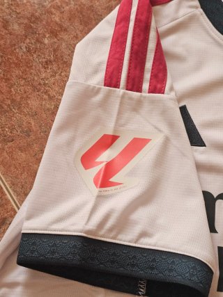 Camiseta 1ª Equipación Real Madrid