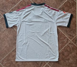 Camiseta 1ª Equipación Real Madrid
