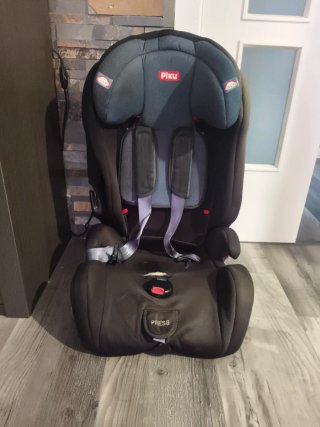 Silla de coche Piku