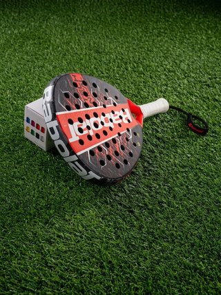 Pala de Pádel Babolat Technical Vertuo