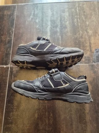 Zapatillas senderismo Kappa talla 38