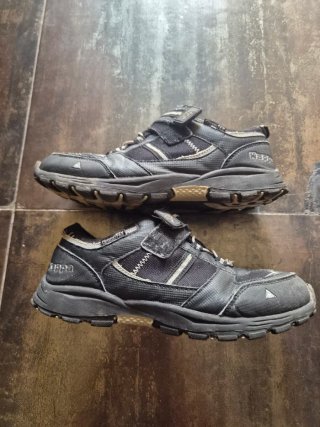 Zapatillas senderismo Kappa talla 38