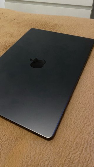 MacBook Pro 14 M4